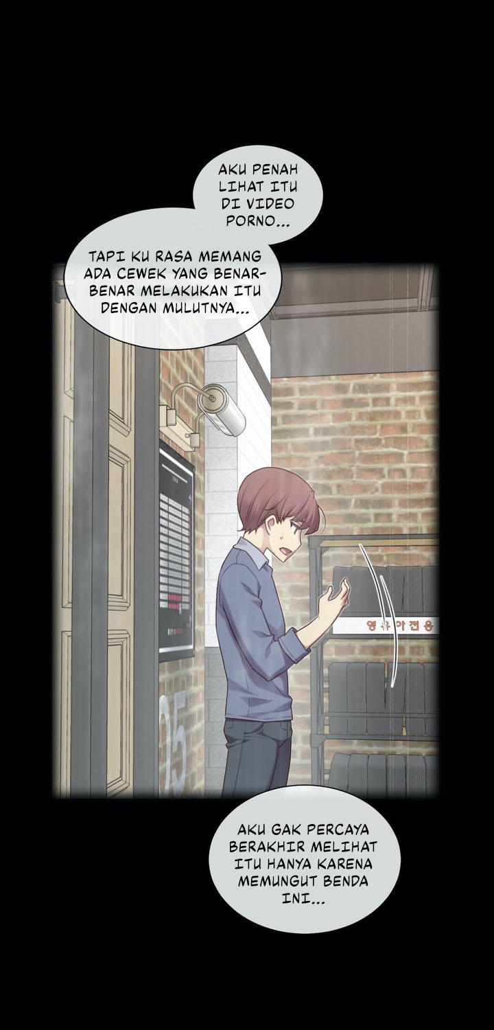 The Girlfriend Dice - Chapter 38 162