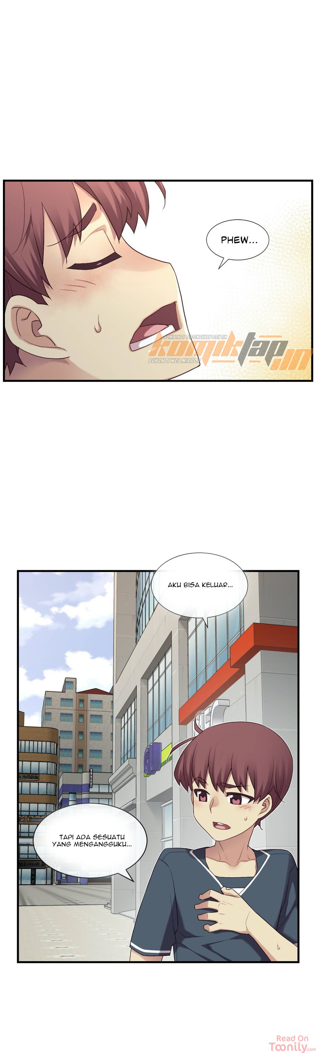 The Girlfriend Dice - Chapter 38 347