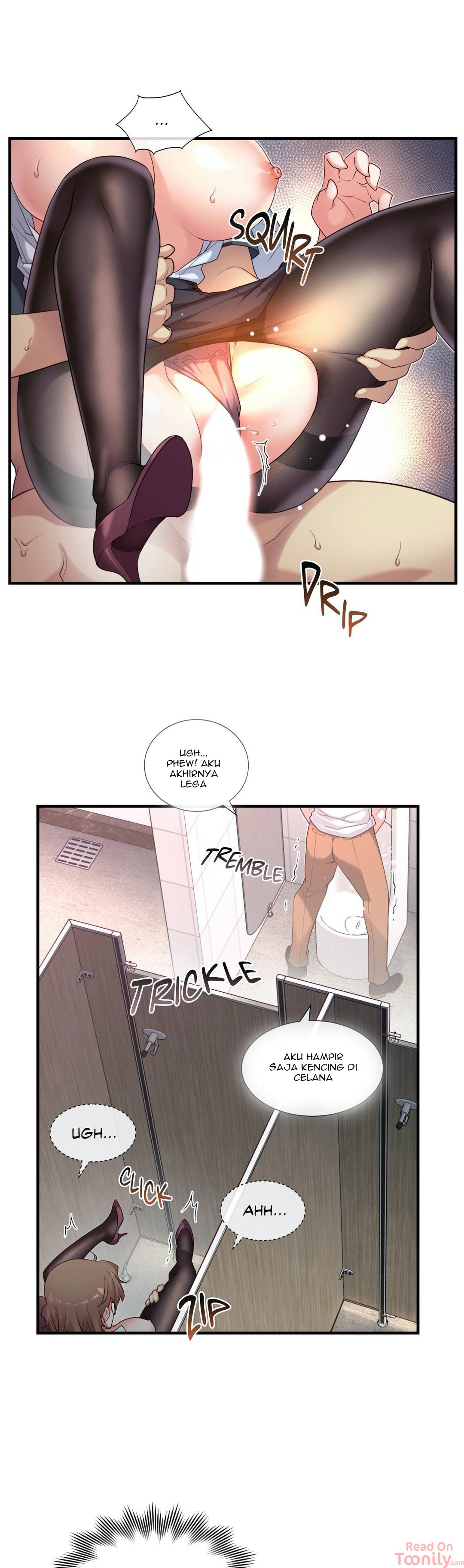 The Girlfriend Dice - Chapter 38 343