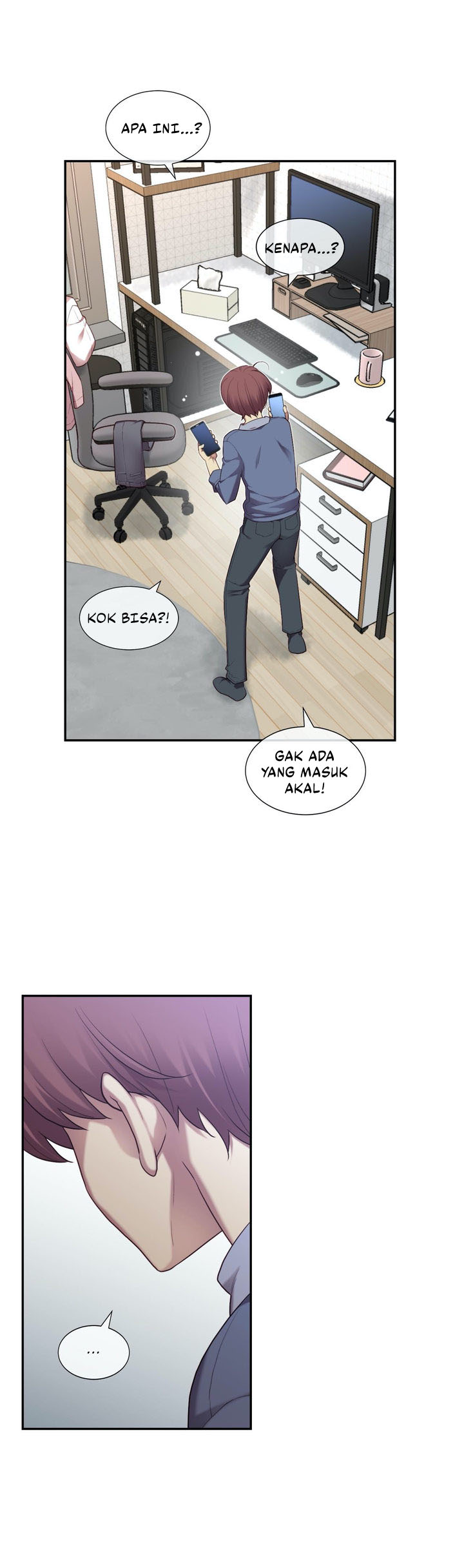 The Girlfriend Dice - Chapter 38 228