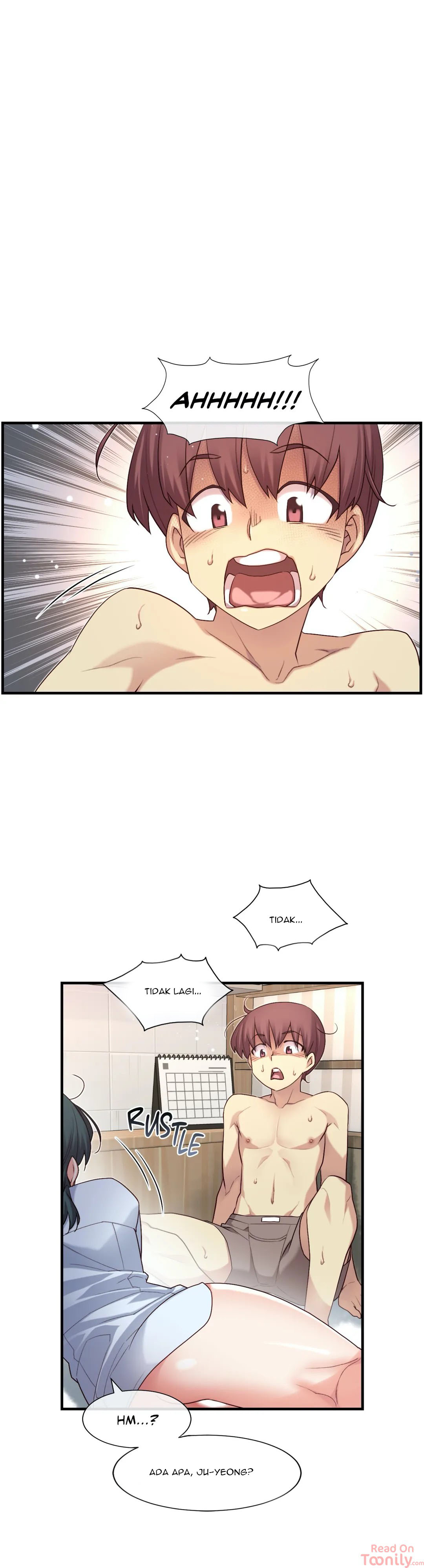The Girlfriend Dice - Chapter 38 393