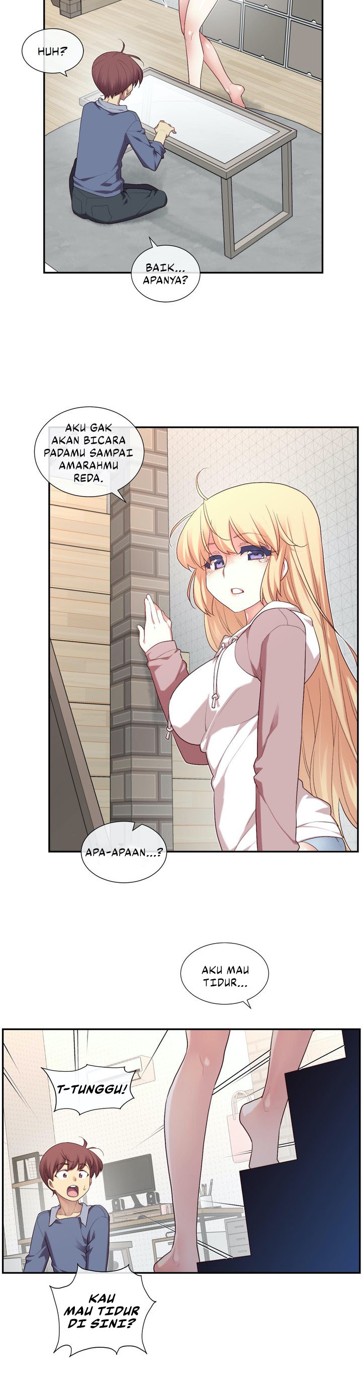 The Girlfriend Dice - Chapter 38 239