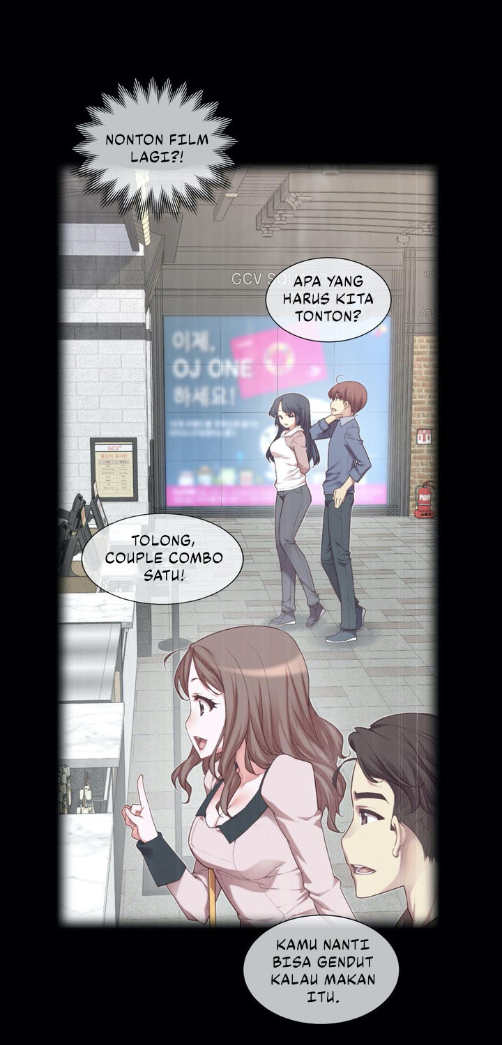 The Girlfriend Dice - Chapter 38 158