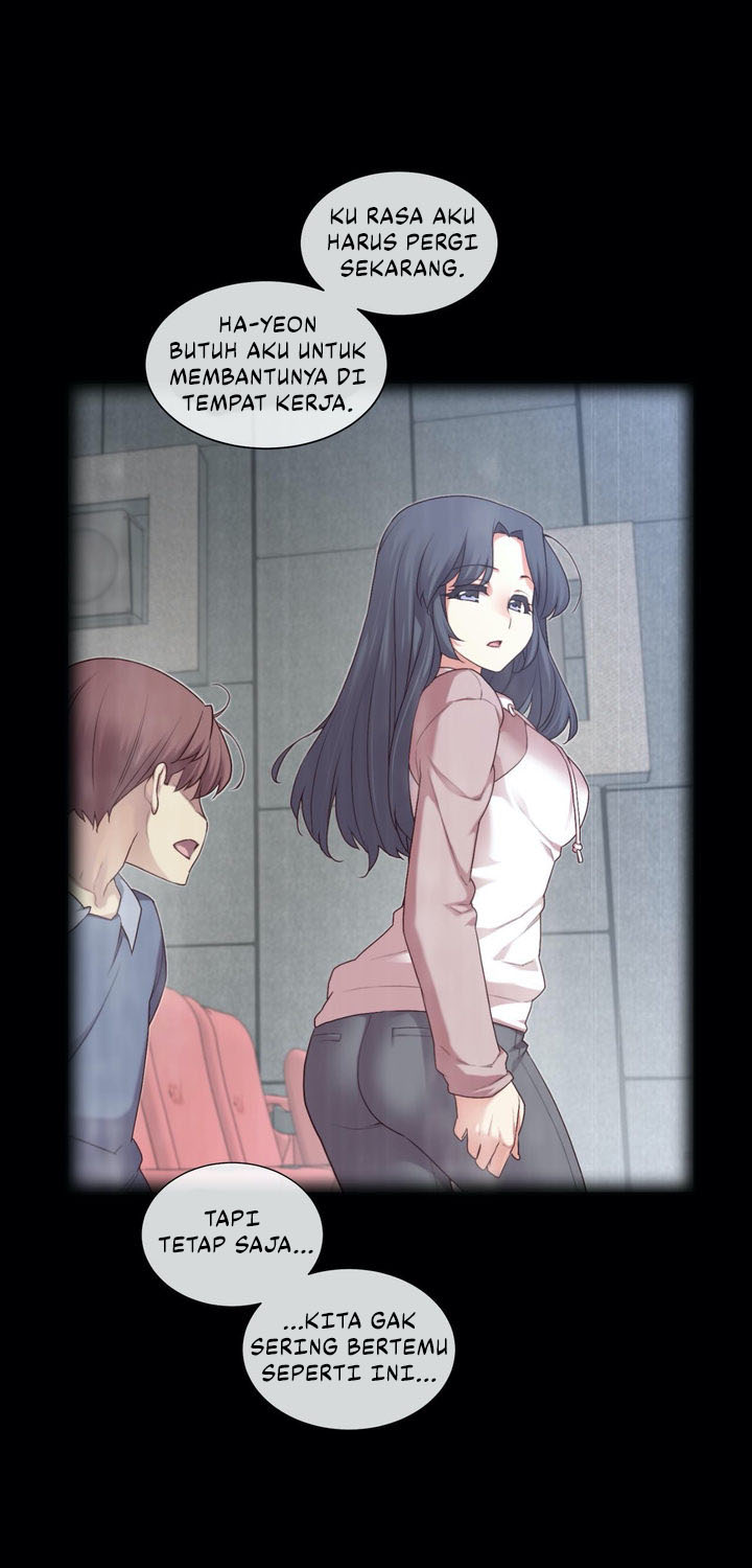 The Girlfriend Dice - Chapter 38 160
