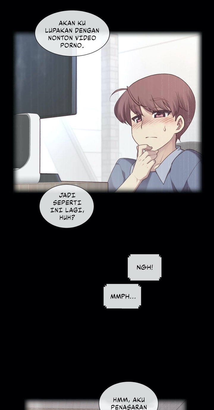 The Girlfriend Dice - Chapter 38 164