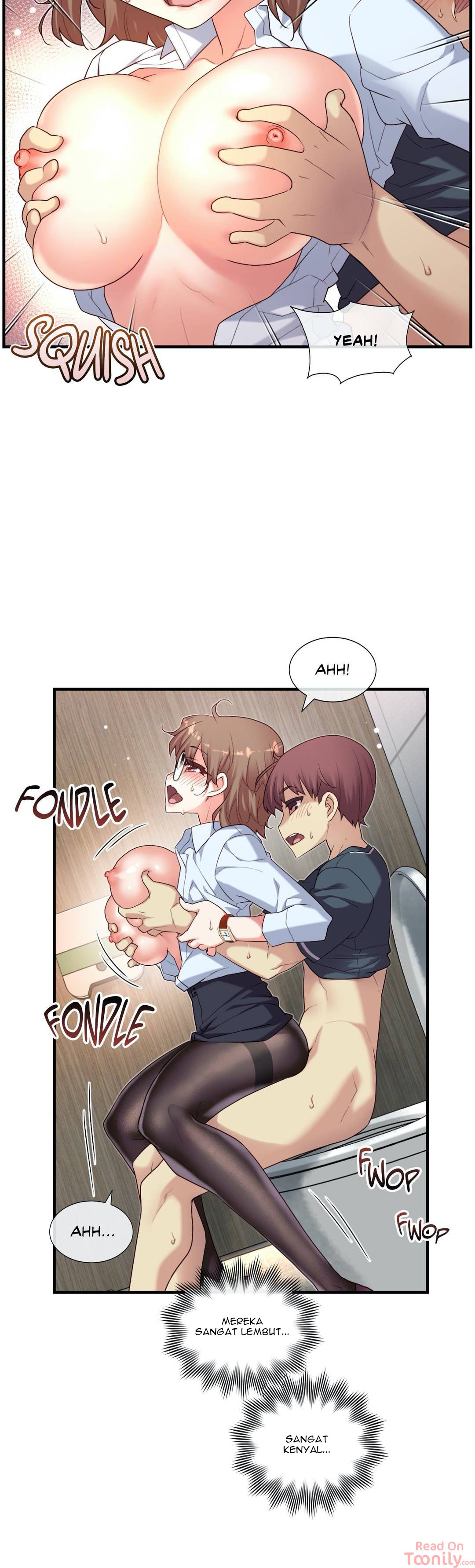 The Girlfriend Dice - Chapter 38 332