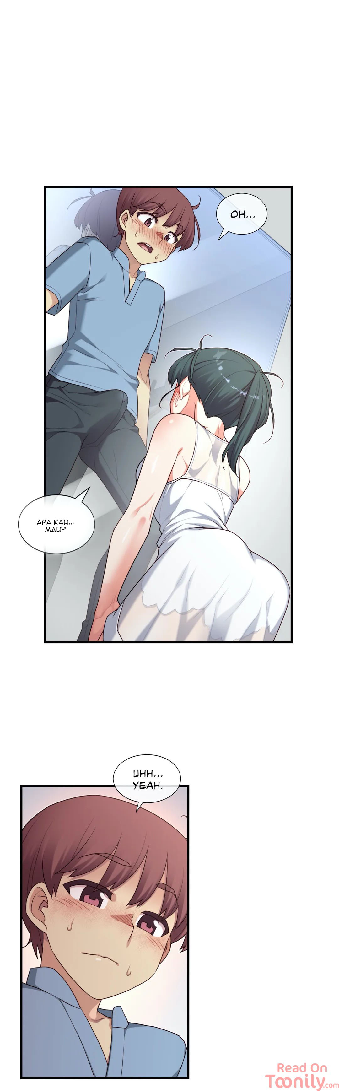 The Girlfriend Dice - Chapter 38 459