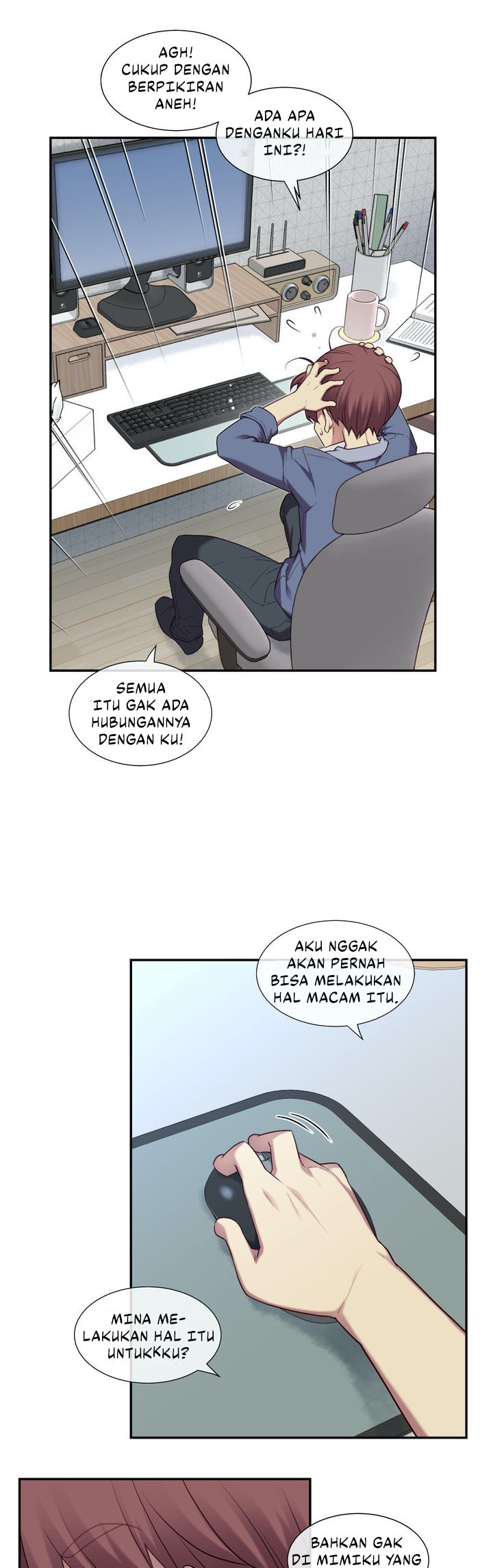 The Girlfriend Dice - Chapter 38 172