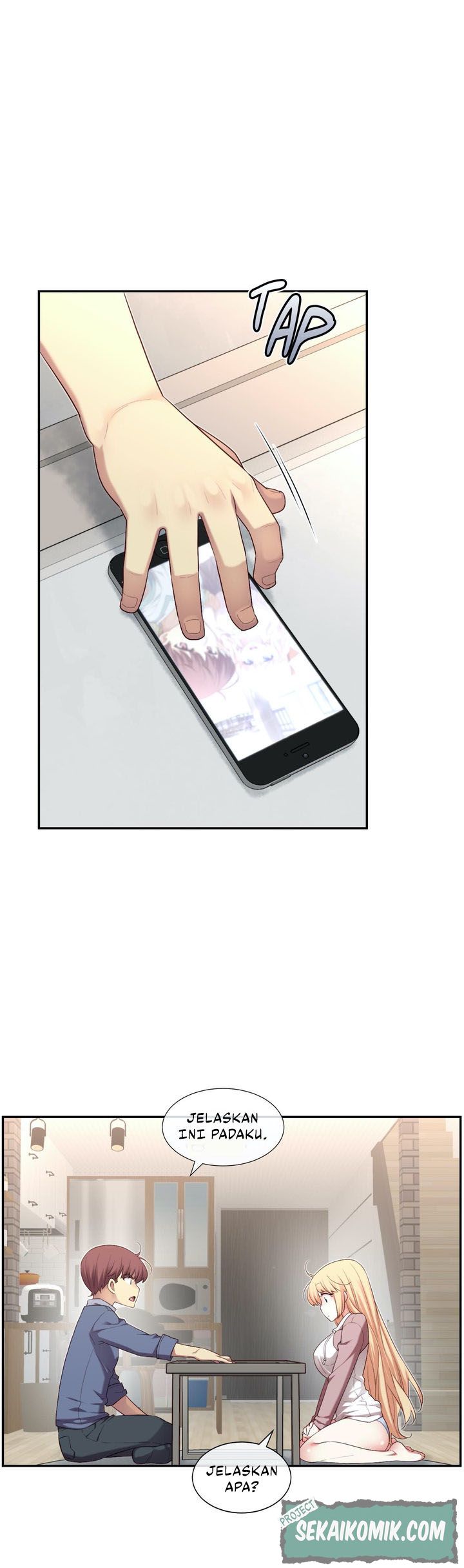 The Girlfriend Dice - Chapter 38 232
