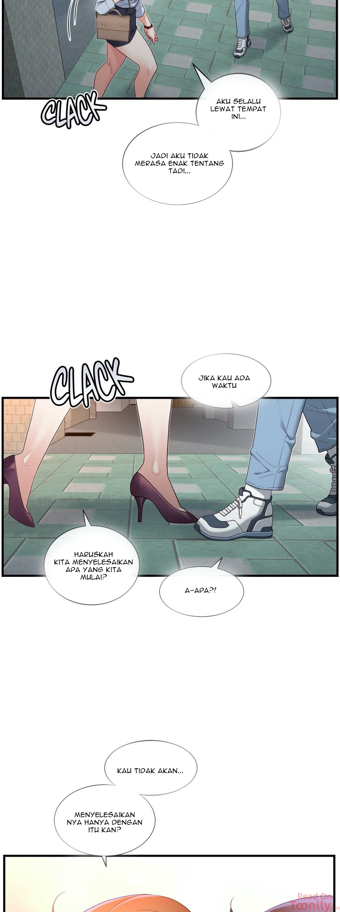 The Girlfriend Dice - Chapter 38 353