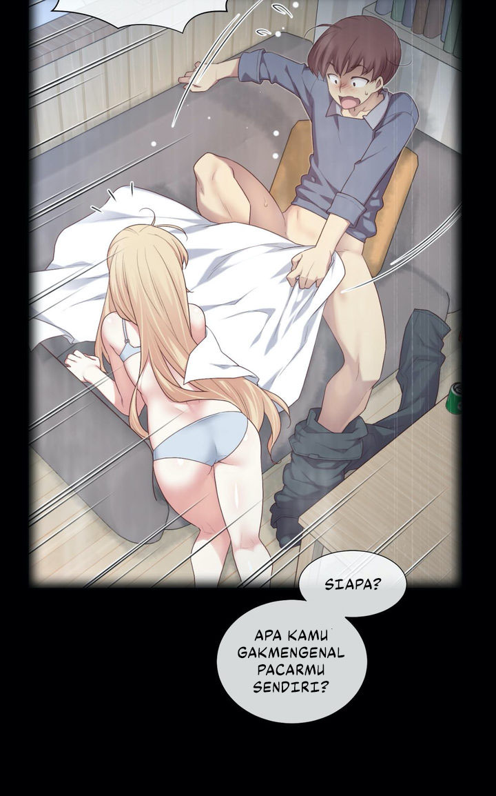 The Girlfriend Dice - Chapter 38 209