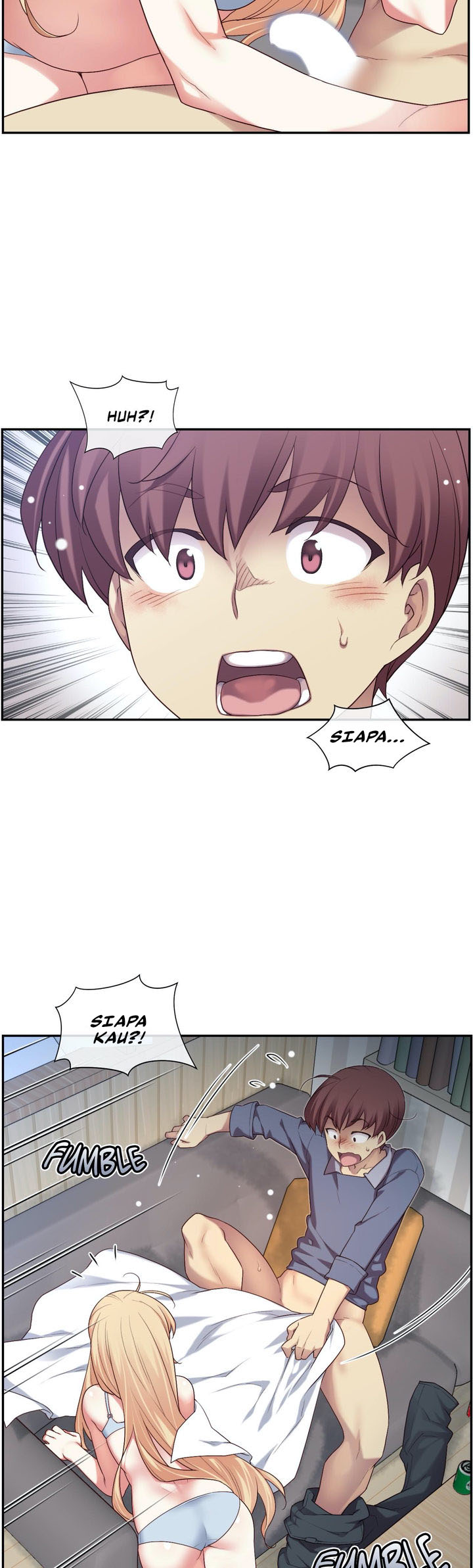 The Girlfriend Dice - Chapter 38 200