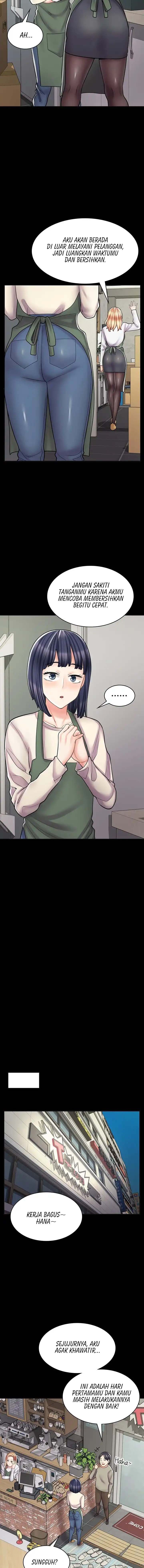 Cafe anime - Chapter 33 6