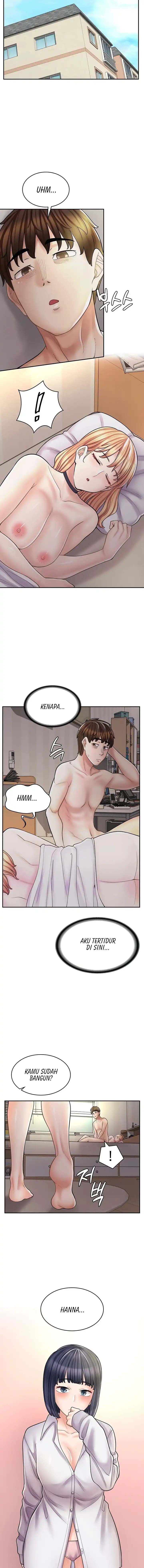 Cafe anime - Chapter 33 3