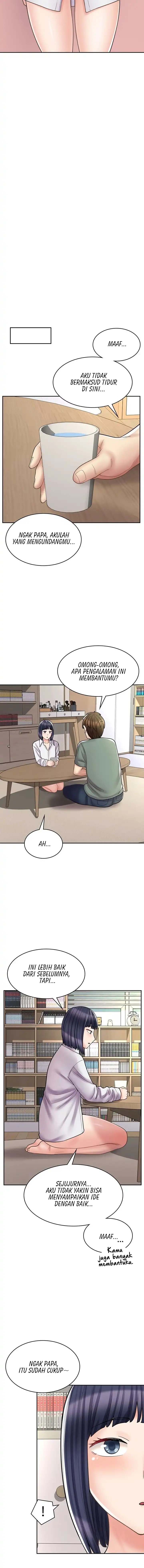 Cafe anime - Chapter 33 4