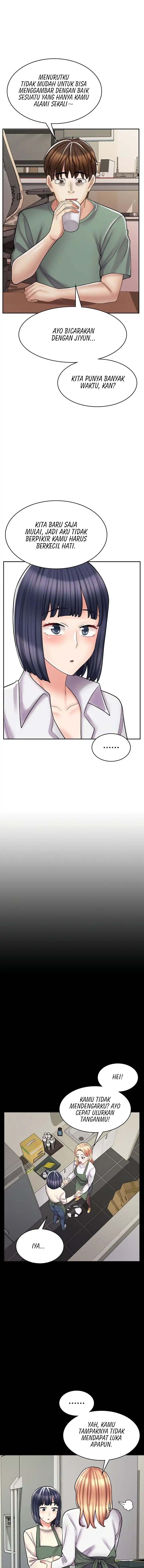 Cafe anime - Chapter 33 5