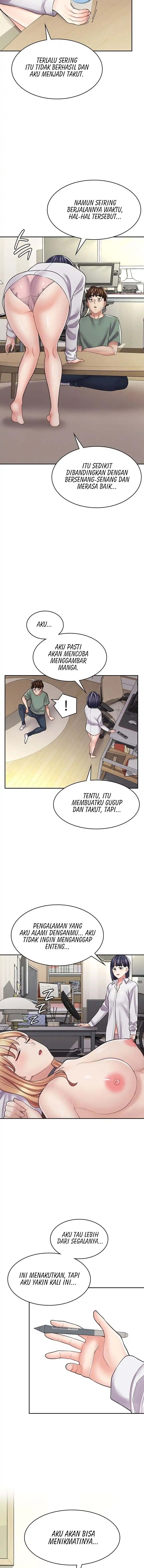 Cafe anime - Chapter 33 11
