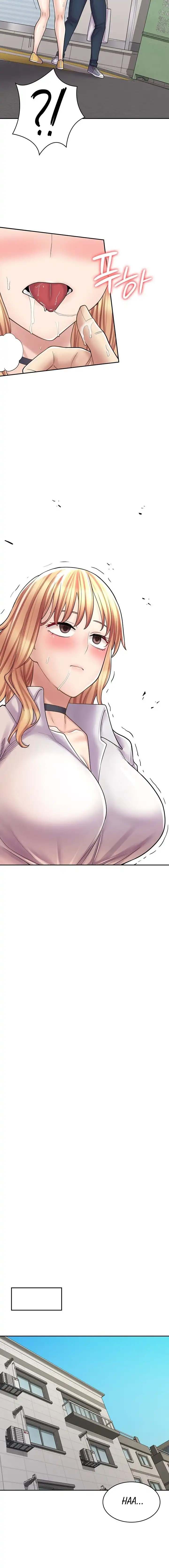 Cafe anime - Chapter 33 18