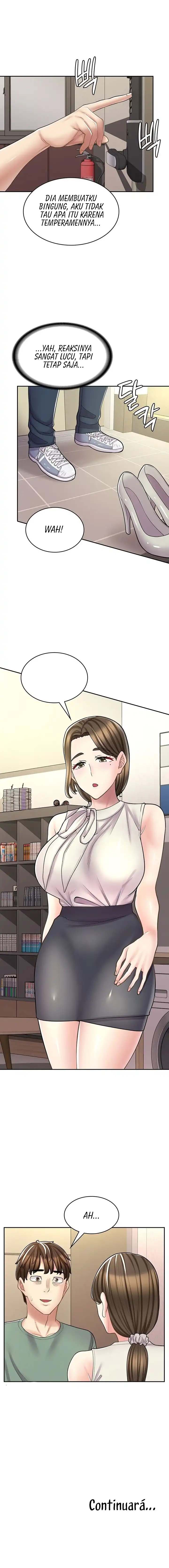 Cafe anime - Chapter 33 19
