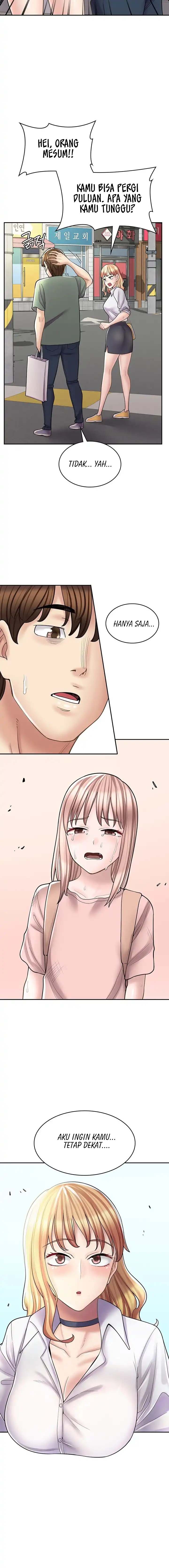 Cafe anime - Chapter 33 15