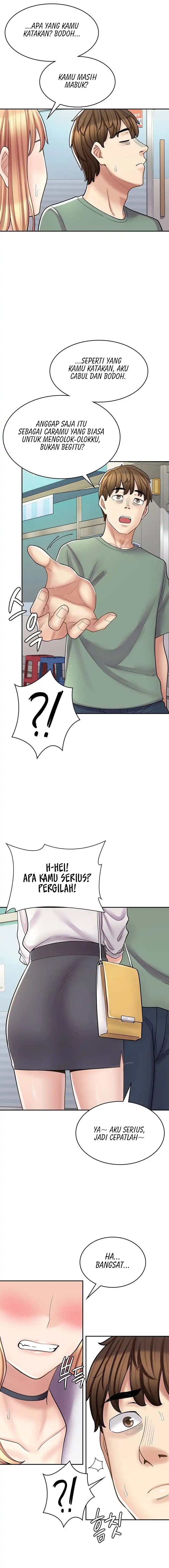 Cafe anime - Chapter 33 16