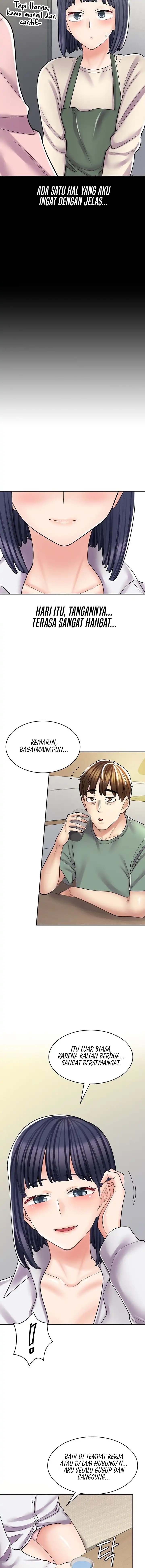 Cafe anime - Chapter 33 10