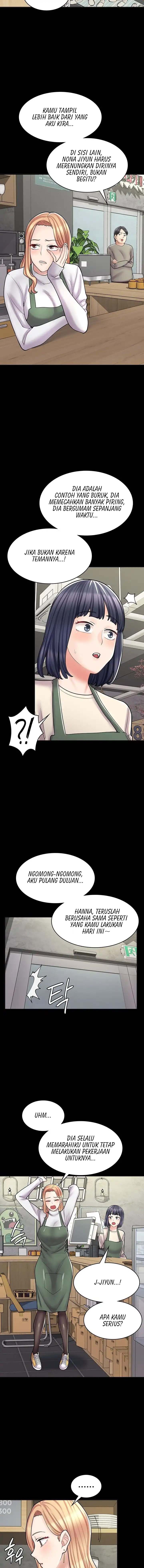 Cafe anime - Chapter 33 7