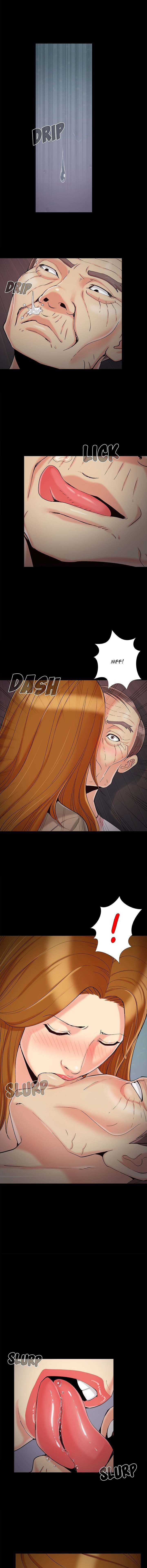 Sleepy Town Escapades - Chapter 52 10