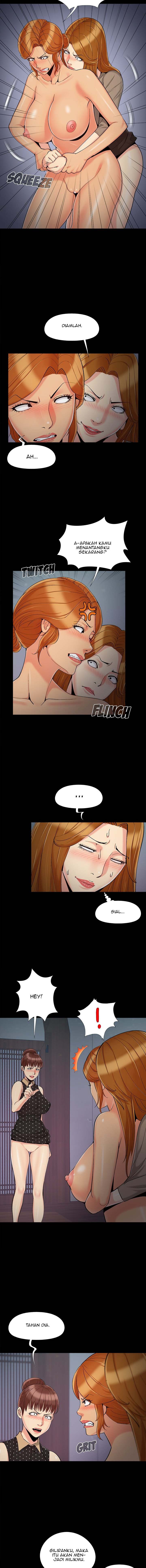 Sleepy Town Escapades - Chapter 52 6