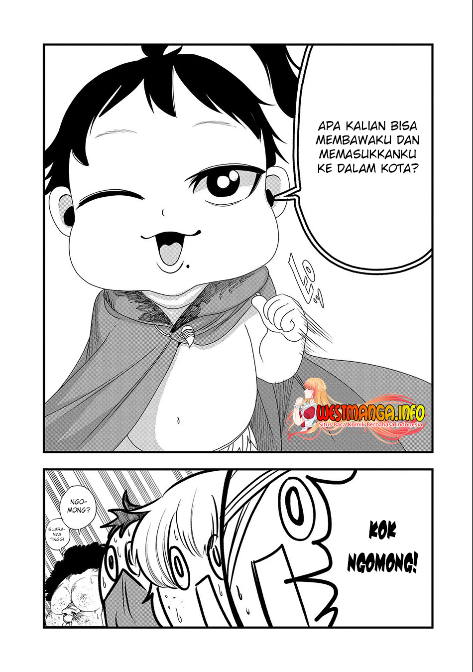 Since My Previous Life Was A Wise Man I Can Afford To Live - Chapter 5 13