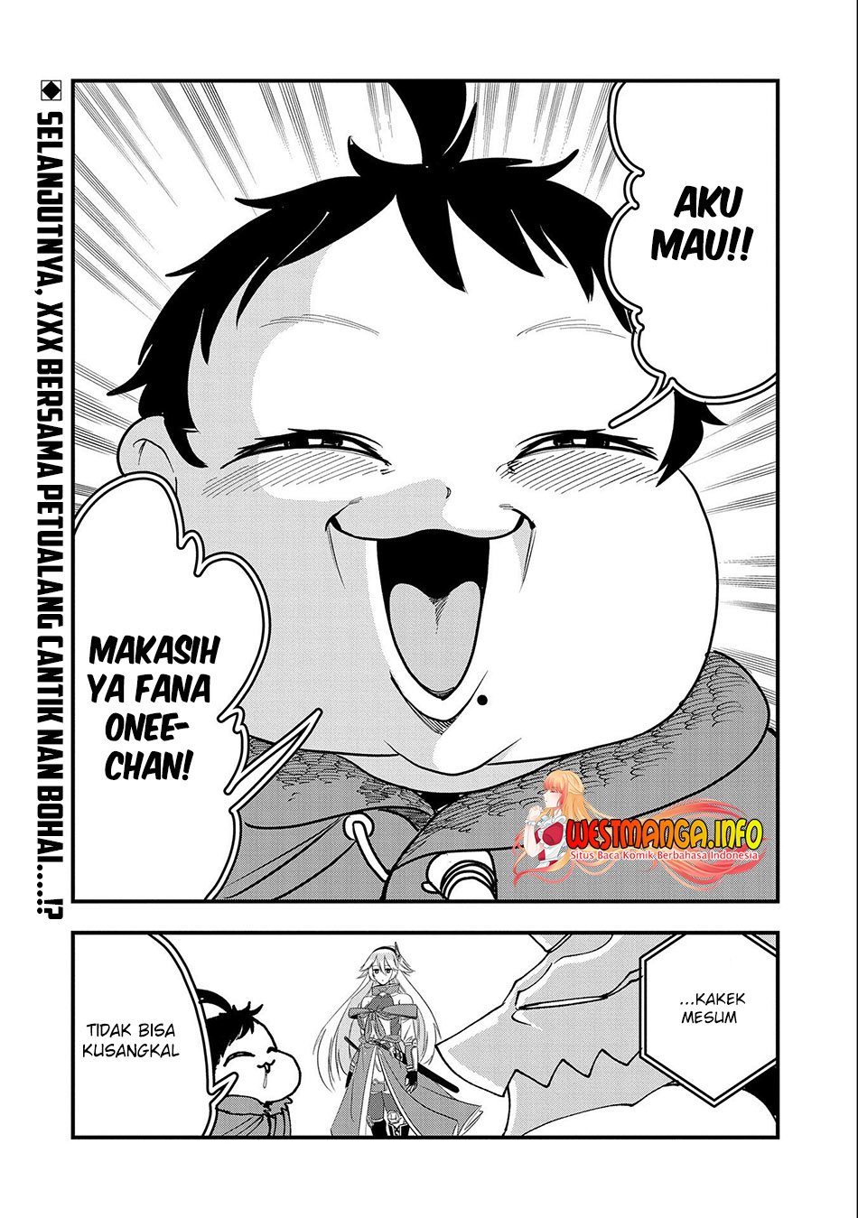 Since My Previous Life Was A Wise Man I Can Afford To Live - Chapter 5 35