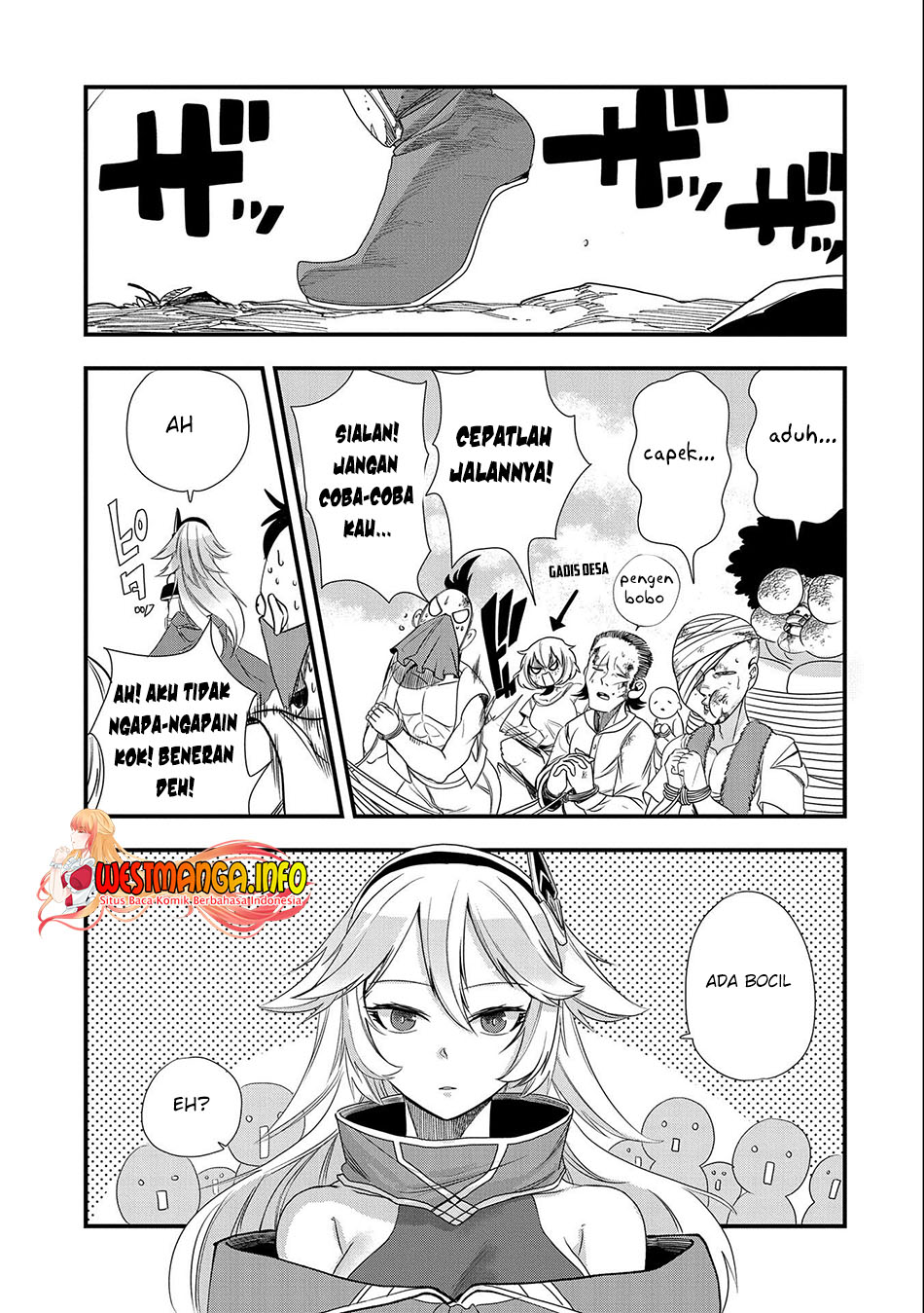 Since My Previous Life Was A Wise Man I Can Afford To Live - Chapter 5 11