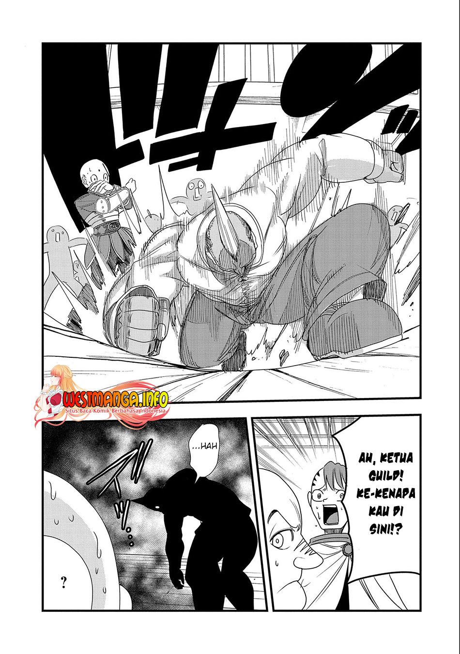 Since My Previous Life Was A Wise Man I Can Afford To Live - Chapter 5 26