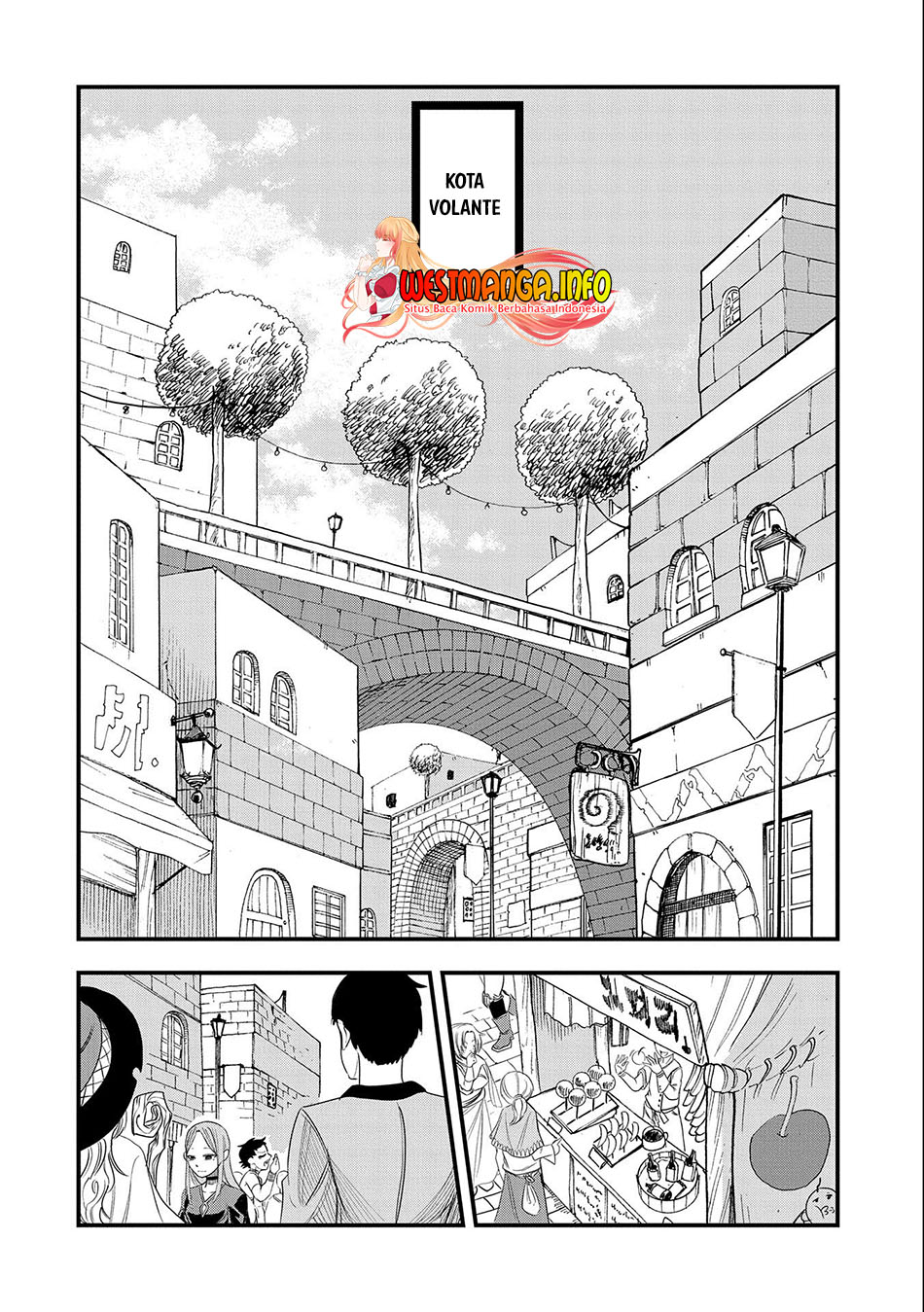 Since My Previous Life Was A Wise Man I Can Afford To Live - Chapter 5 19