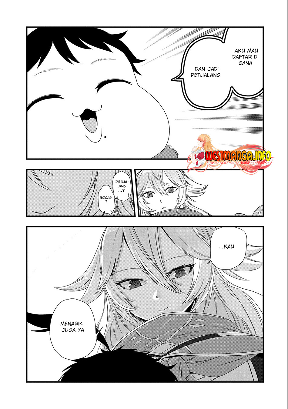 Since My Previous Life Was A Wise Man I Can Afford To Live - Chapter 5 18
