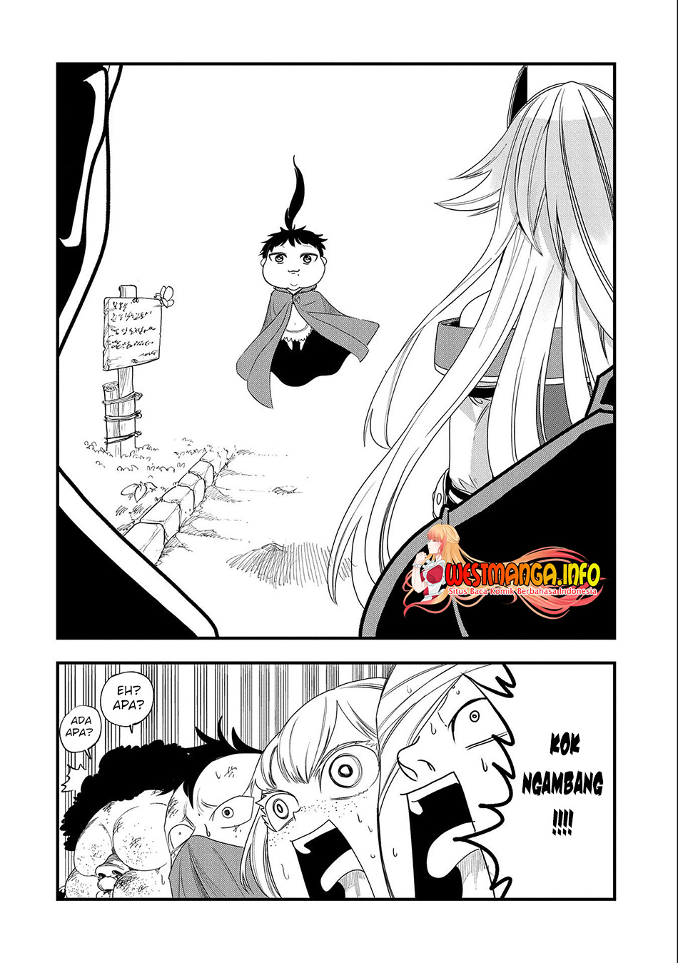 Since My Previous Life Was A Wise Man I Can Afford To Live - Chapter 5 12
