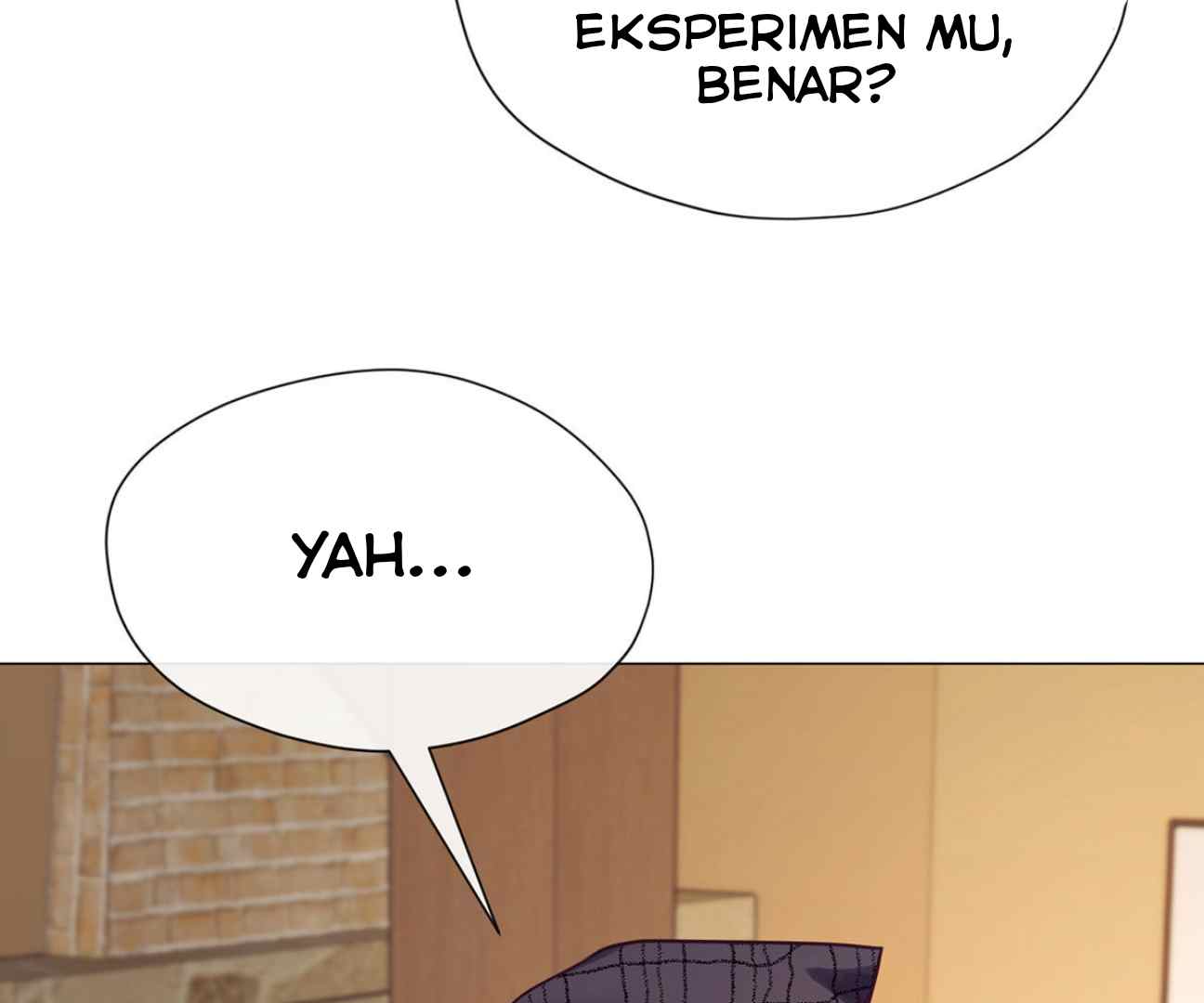 In Love With the Friend&#8217;s Mother - Chapter 18 39