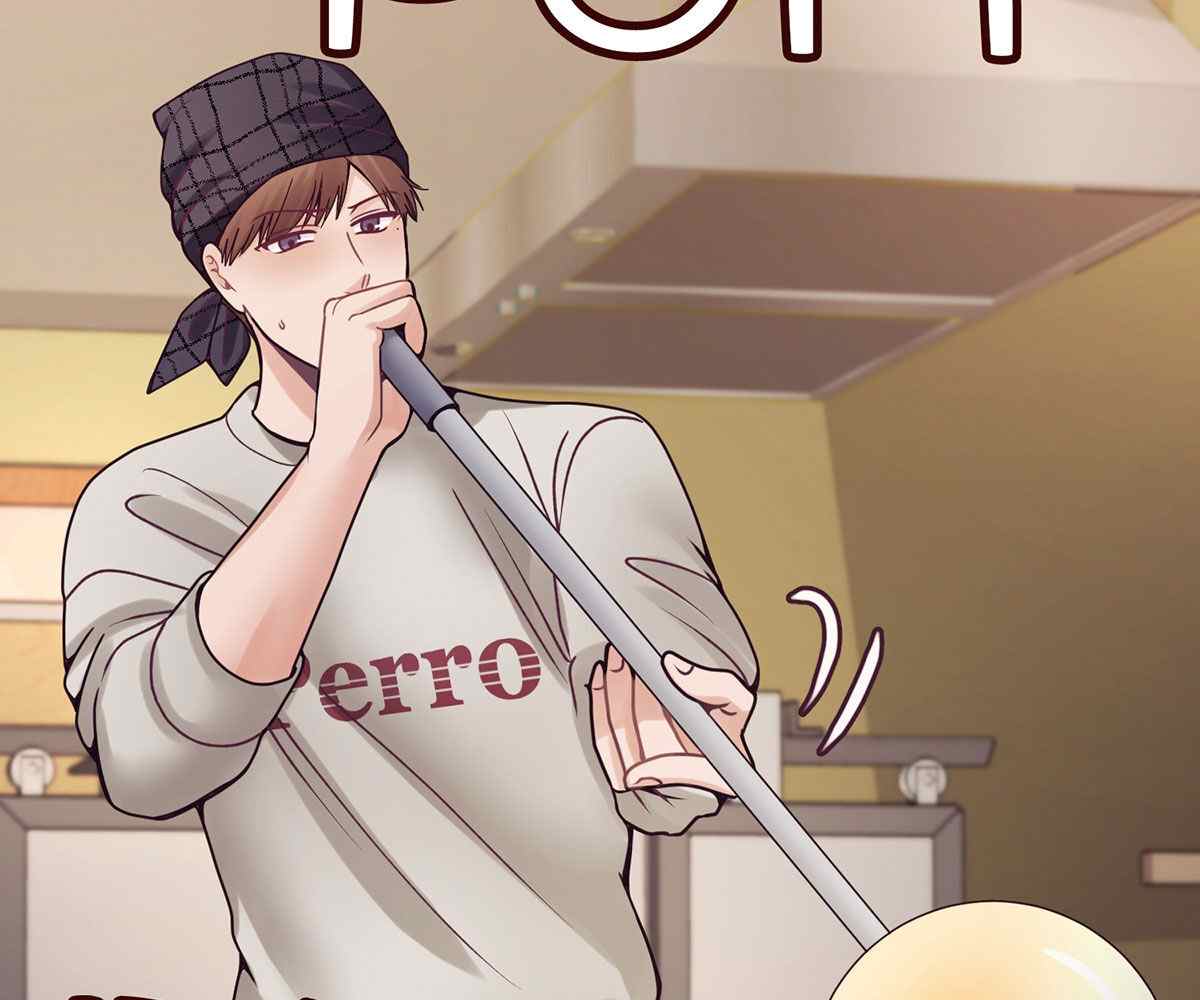 In Love With the Friend&#8217;s Mother - Chapter 18 13