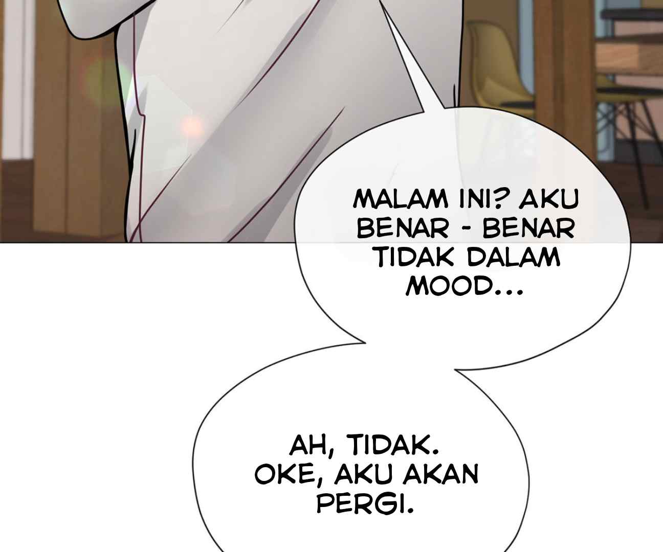 In Love With the Friend&#8217;s Mother - Chapter 18 66