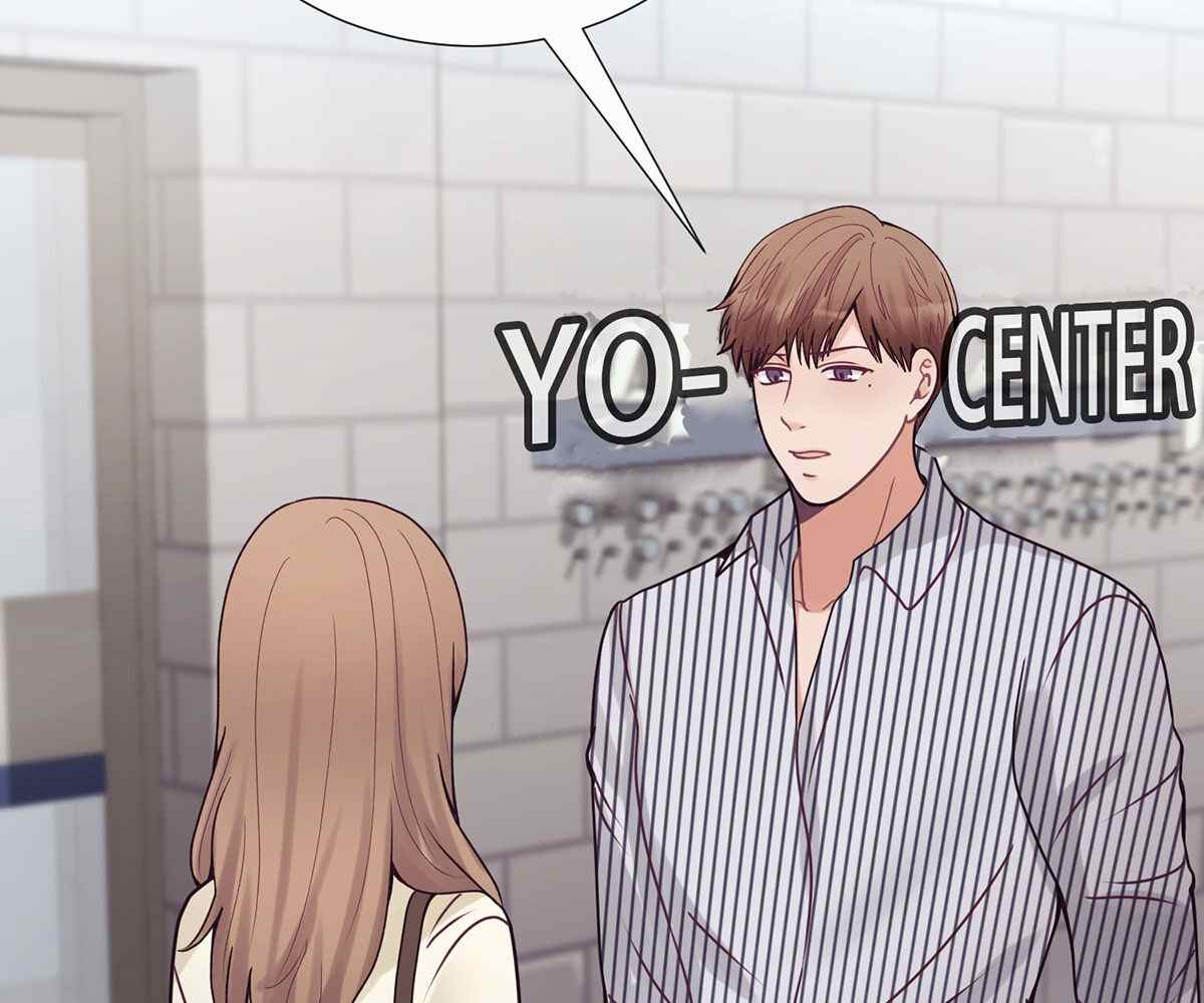 In Love With the Friend&#8217;s Mother - Chapter 18 7