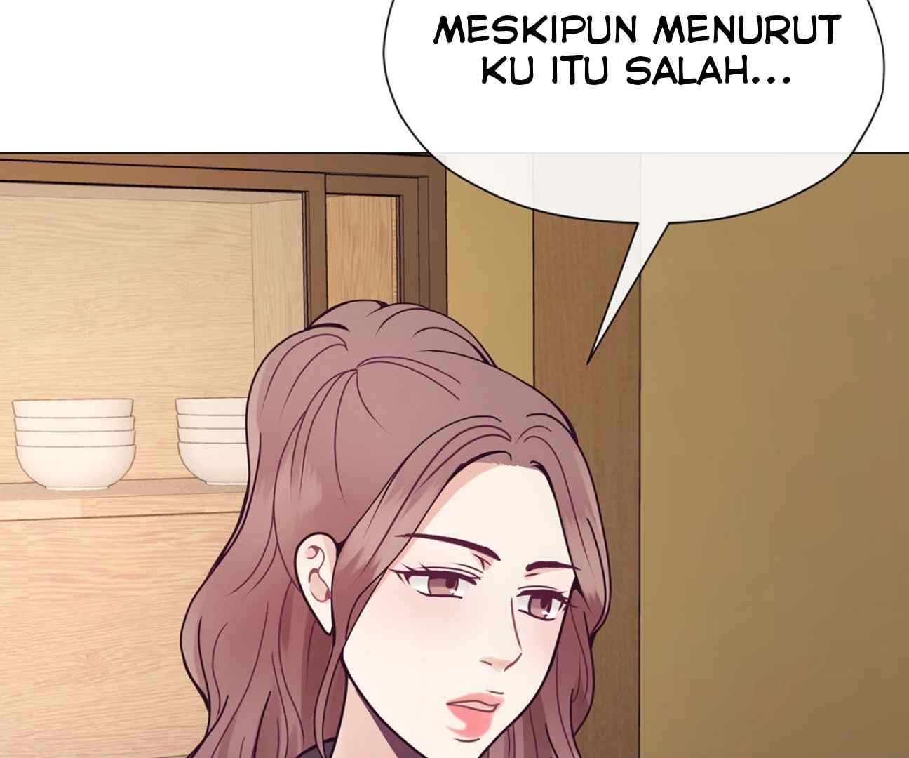 In Love With the Friend&#8217;s Mother - Chapter 18 34