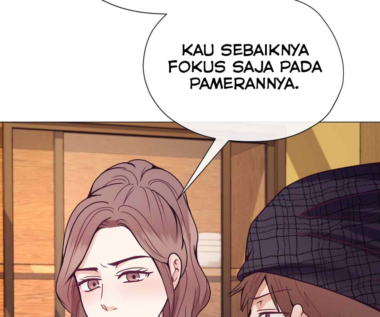 In Love With the Friend&#8217;s Mother - Chapter 18 45