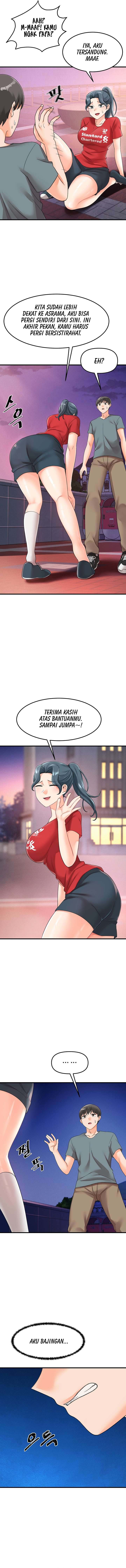 Boarding School - Chapter 18 11