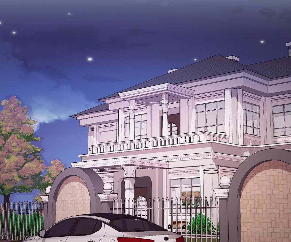 In Love With the Friend&#8217;s Mother - Chapter 18 75