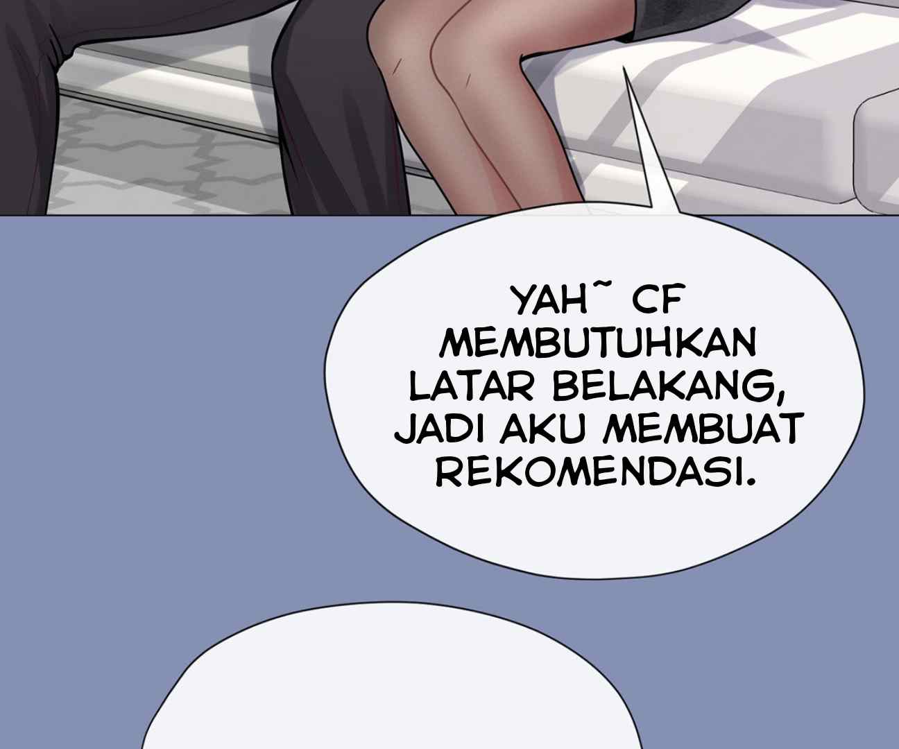 In Love With the Friend&#8217;s Mother - Chapter 18 88