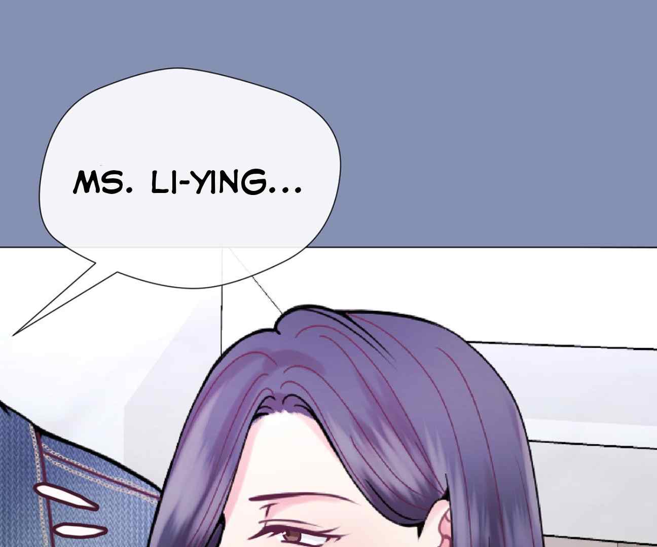 In Love With the Friend&#8217;s Mother - Chapter 18 93