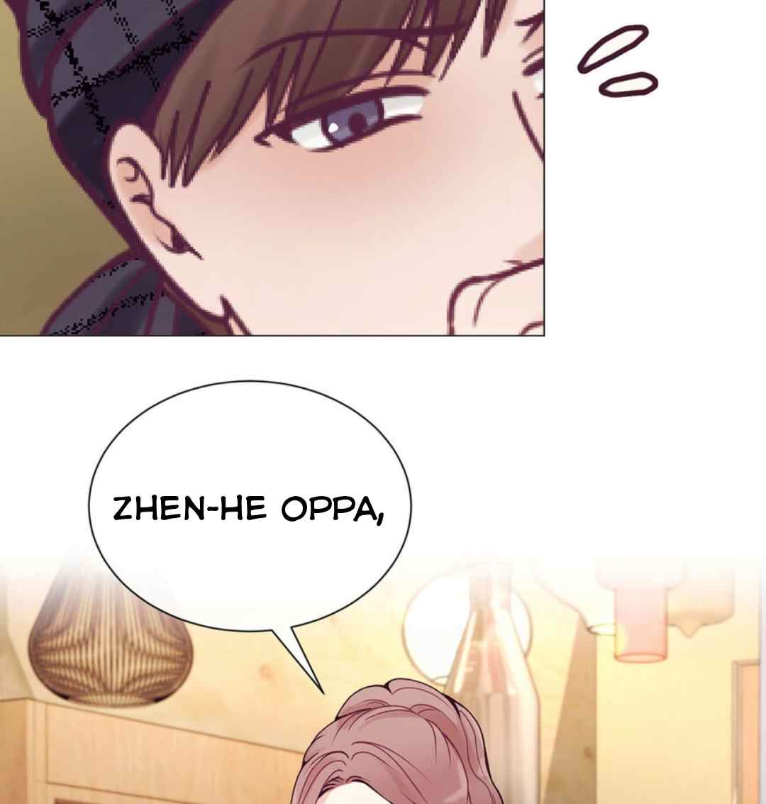 In Love With the Friend&#8217;s Mother - Chapter 18 15