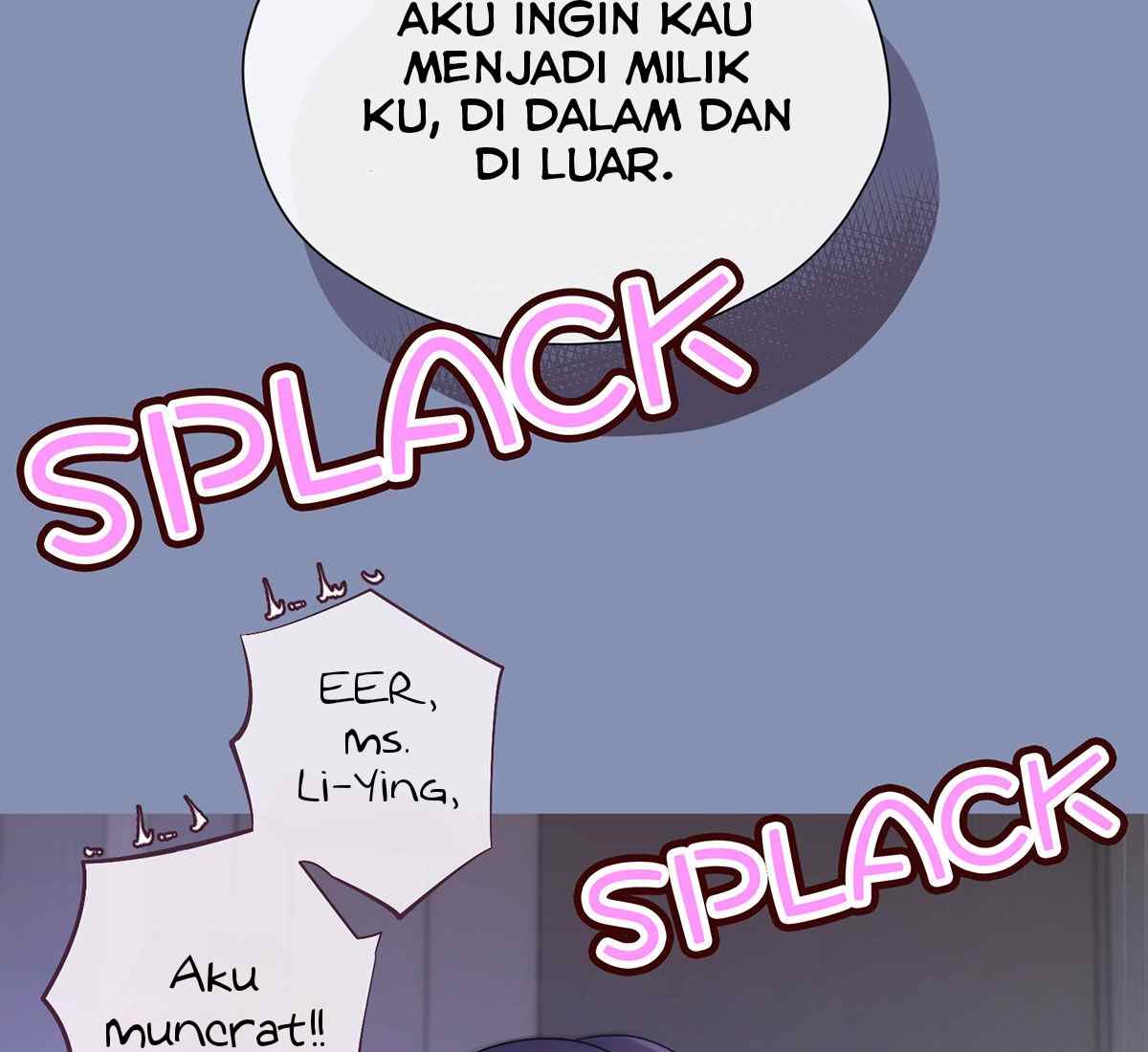 In Love With the Friend&#8217;s Mother - Chapter 18 152