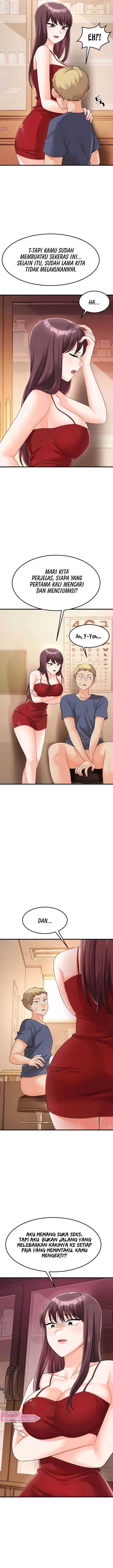 Boarding School - Chapter 18 4