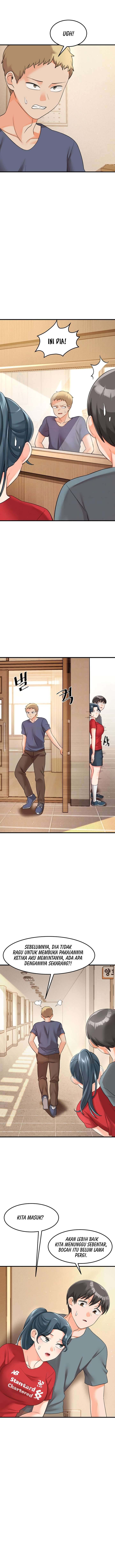 Boarding School - Chapter 18 5